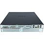Cisco 2921 ISR Voice Bundle, PVDM3-32, UC License PAK, FL-CUBE10 router