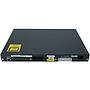 Cisco Catalyst 2960 24 Ethernet 10/100 PoE ports and 2 dual-purpose uplinks (each dual-purpose uplink port has 1 10/100/1000 Ethernet port and 1 SFP-based Gigabit Ethernet port, 1 port active), LAN Base Image