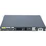 Cisco Catalyst 3750G Stackable 24 10/100/1000Base-T Gigabit Ethernet ports, IP Base Software