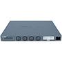 Juniper SRX340 Firewalls include hardware (16GbE, 4x MPIM slots, 4G RAM, 8G Flash, power supply, cable and RMK) and Junos Software Base (firewall, NAT, IPSec, routing, MPLS and switching)