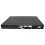 Juniper SSG320M, ScreenOS, base memory (1 GB), HW security, AC Power Supply