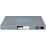 Cisco Small Business 200 Series SF200-24P Stackable Managed Switch, 24-Port 10/100 (12 PoE Ports) & 4 Gigabit Ethernet (2 combo Gigabit RJ45 or SFP) Switch