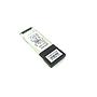 Cisco 3G Wireless WAN PC Express card supporting GPRS/EDGE/UMTS/HSPA - Global SKU,excluding US (including Canada)
