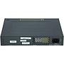 Cisco Catalyst 2960G 7 Ethernet 10/100/1000 ports and 1 dual-purpose uplink (dual-purpose uplink port has one 10/100/1000 Ethernet port and 1 SFP-based Gigabit Ethernet port, 1 port active), LAN Base Image