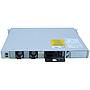 Cisco Catalyst 9200 24-port PoE+ with one AC 600W power supply Switch. Modular uplink options. Network Essentials