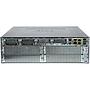Cisco 3945 ISR Security Bundle w/SEC license PAK