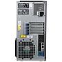 Dell PowerEdge T330, 8 LFF Drive Bays, CTO 5U (racked); PERC S130, iDRAC-8 (Enterprise), 4 x PCIe HP, V5