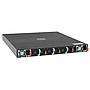 Dell EMC Networking S4048-ON, 48x 10GbE SFP+; 6x 40GbE QSFP+; 2x AC PSU; 3x Fans; PSU to I/O Panel Airflow (Reverse Airflow) Switch