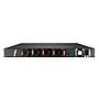 Delta AGC7648A, 48x 10GbE SFP+ & 6x 100GbE QSFP28 ports, Layer 2/3 switching/routing and SDN via additional OS, Front to Back Airflow Switch