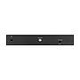 D-Link DGS-1210-10P, 8x 10/100/1000BASE-T PoE ports (65W PoE Budget) & 2x SFP, Fanless Managed Switch