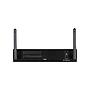 D-Link DSR-250N, 8x 100/1000 BASE-T & 1Gbps WAN, Wireless N Single-band 2.4GHz, Unified Services Router