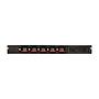 Edgecore CSR320, 16x 10Gbps SFP+, 8x 25Gbps SFP28, 2x 100Gbps QSFP28 ports, 2x AC PSUs, Front to Back Airflow, ONIE Software Installer, Cell Site Gateway Access Router