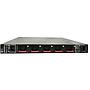 Edgecore DCS208, 48x 10GbE SFP+, 6x 40GbE QSFP+ ports, 2x AC PSUs, Front to Back Airflow, ONIE Software Installer, Data Center Switch