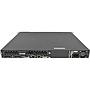 Juniper EX4200 24-port 10/100/1000BASE-T (8 PoE ports) Ethernet Switch & one 320W AC PSU