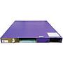 Extreme Networks X620 16 100Mb/1Gb/10GBASE-X SFP+ ports, 2 unpopulated power supply slots, 1 unpopulated fan module slot, ExtremeXOS Edge license
