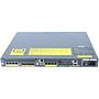 Cisco ASA 5550 Firewall Edition includes 8 Gigabit Ethernet interfaces + 1 Fast Ethernet interface, 4 Gigabit SFP interfaces, 5000 IPsec VPN peers, 2 SSL VPN peers, 3DES/AES license