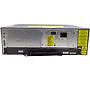 Cisco 7204 VXR, 4-slot chassis, 1 AC supply with IP software