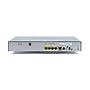 Cisco 887VA ISR router with VDSL2/ADSL2+ over POTS