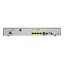 Cisco 887V ISR VDSL2 over POTS Security Router with Advanced IP Services