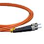 35GT2STLC2L LATIGUILLO FO MM 50/125 ST/LC DOBLE LSZH 2MT