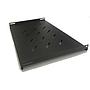 Armario Rack Suelo 19" Serie GLOBAL PRO 42U, fondo 800 mm, puerta doble, con accesorios