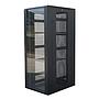 Armario Rack 19" Serie SERVIDORES 32U, fondo 1200 mm, desmontado, con accesorios