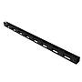 Armario Rack 19" Serie SERVIDORES 47U, fondo 1000 mm, desmontado, con accesorios