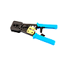 Tenaza profesional para crimpar conectores RJ45/11/12 M FAST