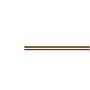 Cable F.O. OM3 interior/exterior, LSZH, Eca, bobina 2000 m