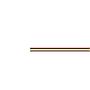 Cable F.O. OM1 interior/exterior, LSZH, Eca, bobina 2000 m