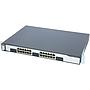 Cisco Catalyst 3750G Stackable 24 10/100/1000Base-T Gigabit Ethernet ports, IP Base Software