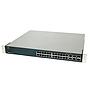 Cisco Small Business Pro ESW 520 24 10/100 PoE & 4 GigE Ports (2x RJ45 & 2 combo SFP slots)