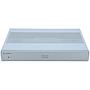 Cisco ISR 1100 4 Ports Dual GE WAN Ethernet Router