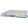 Cisco ASR1001 System, 4 built-in GE, Dual P/S