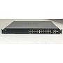 Cisco Small Business 200 Series SG200-26 Smart Switch, 24-Port 10/100/1000 & 2 combo mini-GBIC ports