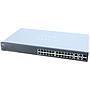 Cisco Small Business 300 Series SG300-28 Managed Switch, 24-port 10/100/1000, 2x 10/100/1000 & 2 combo mini-GBIC ports