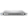 HPE ProLiant DL360 G9 8SFF CTO 1U; HPE Dynamic Smart Array B140i; HPE Embedded 1Gb Ethernet 4-port 331i Adapter; iLO Standard - v4 Processors