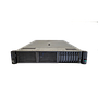 HPE ProLiant DL380 G10 8SFF CTO 2U; Embedded SW RAID S100i; HPE Embedded 1Gb Ethernet 4-port 331i Adapter; iLO Standard - 2nd Gen Processors