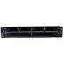 Dell PowerEdge FX2 enclosure 2U CTO; Dual PSU; 8 fans; ; 8 PCIe Slots; two I/O modules