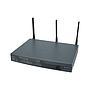 Cisco 892W ISR Gigabit Ethernet security router with 802.11n, ETSI compliant