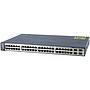 Cisco Catalyst 3750V2 Stackable 48 10/100Base-T Ethernet ports & 4 SFP-based Gigabit Uplink ports, IP Base software