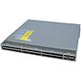 Cisco Nexus 2248PQ 10GE Fabric Extender, 2PS, 4 Fan Module, 48x1/10GE (req SFP/SFP+) and 4x40G QSFP+ (req QSFP+), choice of airflow and power supply