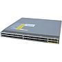 Cisco Nexus 3172PQ, 48 SFP+ and 6 QSFP+ ports, choice of airflow and power supply