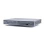 Cisco 887VA ISR router with VDSL2/ADSL2+ over POTS