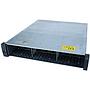 NetApp DS2246  24SFF CTO 2U; Two I/O modules (IOM6); Two Power supplies with integrated fans