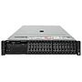 Dell PowerEdge R730, 16 SFF Drive Bays, CTO 2U; PERC S130 (SW RAID), iDRAC-8 (Enterprise), V4