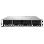HPE ProLiant DL380 G9 4LFF CTO 2U; HPE Dynamic Smart Array B140i; Embedded 1Gb Ethernet 4-port 331i Adapter; iLO Standard - v4 Processors