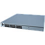Dell Brocade 24-port (12 active) 6505 16Gb Fibre Channel Switch, 1 PSU, Airflow Port Side Exhaust