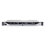 Dell Power Edge R430, 8 SFF Drive Bays, CTO 1U; PERC S130 (SW RAID), iDRAC-8 (Express), V4