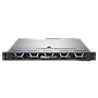 Dell PowerEdge R640, 8 SFF Drive Bays, CTO 1U; Software RAID (SWRAID) S140; iDRAC-9 (Express), 3 x PCIe LP, 2nd Gen Processors
